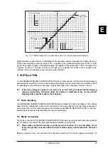 Preview for 25 page of Behringer FEEDBACK DESTROYER PRO DSP1100P User Manual