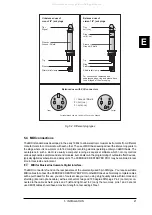 Preview for 27 page of Behringer FEEDBACK DESTROYER PRO DSP1100P User Manual