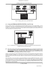 Preview for 9 page of Behringer FEEDBACK DESTROYER PRO DSP1124P User Manual