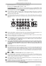 Preview for 11 page of Behringer FEEDBACK DESTROYER PRO DSP1124P User Manual