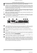 Preview for 12 page of Behringer FEEDBACK DESTROYER PRO DSP1124P User Manual