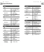 Preview for 7 page of Behringer FOUR PLAY Quick Start Manual