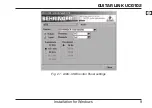 Предварительный просмотр 9 страницы Behringer GUITAR LINK UCG102 Software Installation Manual