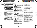 Preview for 2 page of Behringer GUITAR LINK UCG102 User Manual