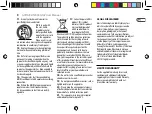 Preview for 3 page of Behringer GUITAR LINK UCG102 User Manual