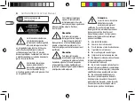 Preview for 4 page of Behringer GUITAR LINK UCG102 User Manual