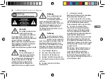 Preview for 9 page of Behringer GUITAR LINK UCG102 User Manual