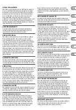 Preview for 4 page of Behringer HPM1100 Quick Start Manual