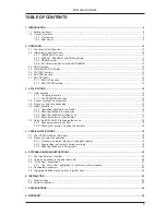 Preview for 5 page of Behringer Intelligate XR2000 User Manual