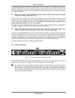 Preview for 7 page of Behringer Intelligate XR2000 User Manual