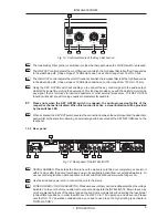 Preview for 9 page of Behringer Intelligate XR2000 User Manual