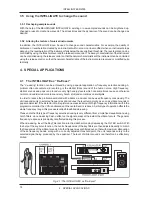 Preview for 18 page of Behringer Intelligate XR2000 User Manual