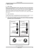 Preview for 23 page of Behringer Intelligate XR2000 User Manual