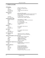 Preview for 24 page of Behringer Intelligate XR2000 User Manual