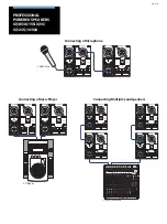 Предварительный просмотр 4 страницы Behringer iQ18S Manual