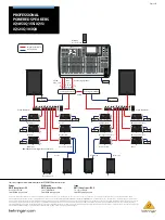 Предварительный просмотр 6 страницы Behringer iQ18S Manual