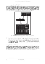 Preview for 10 page of Behringer MAGICIAN T1950 User Manual