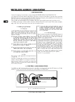 Preview for 2 page of Behringer METALIEN iAXE629 User Manual