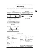 Preview for 5 page of Behringer METALIEN iAXE629 User Manual