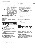 Preview for 7 page of Behringer MiniFBQ FBQ800 User Manual