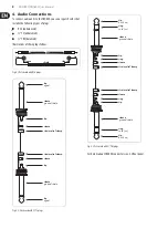 Preview for 8 page of Behringer MiniFBQ FBQ800 User Manual