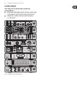 Предварительный просмотр 7 страницы Behringer MINIMIX MIX800 User Manual