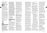 Preview for 5 page of Behringer Minimon Mon800 Quick Start Manual