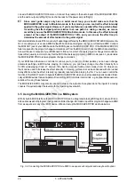 Preview for 26 page of Behringer Modulizer PRO DSP1200P User Manual