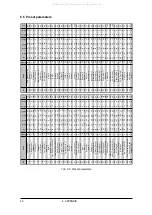 Preview for 40 page of Behringer Modulizer PRO DSP1200P User Manual