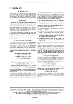 Preview for 42 page of Behringer Modulizer PRO DSP1200P User Manual