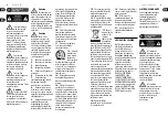 Preview for 2 page of Behringer Monitor1 Quick Start Manual