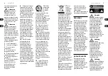 Preview for 4 page of Behringer Monitor1 Quick Start Manual