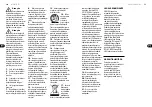 Preview for 6 page of Behringer Monitor1 Quick Start Manual