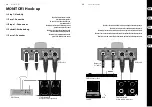 Preview for 7 page of Behringer Monitor1 Quick Start Manual