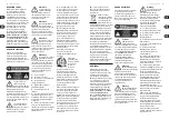 Preview for 3 page of Behringer monitor2usb Quick Start Manual