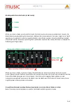 Предварительный просмотр 2 страницы Behringer MOTÖR 49 Information