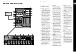 Предварительный просмотр 6 страницы Behringer MOTOR 49 Quick Start Manual