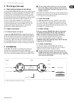 Предварительный просмотр 7 страницы Behringer MULTIGATE PRO XR4400 User Manual