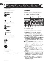 Предварительный просмотр 8 страницы Behringer MULTIGATE PRO XR4400 User Manual