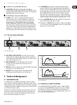 Предварительный просмотр 9 страницы Behringer MULTIGATE PRO XR4400 User Manual