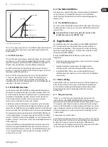 Предварительный просмотр 11 страницы Behringer MULTIGATE PRO XR4400 User Manual