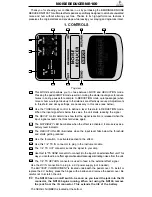 Behringer Noice Reducer NR100 Manual предпросмотр