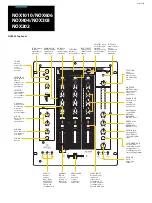 Preview for 6 page of Behringer NOX202 Manual