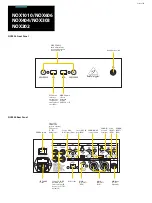 Preview for 9 page of Behringer NOX202 Manual