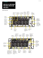 Preview for 13 page of Behringer NOX202 Manual