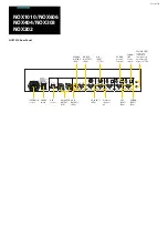 Preview for 14 page of Behringer NOX202 Manual