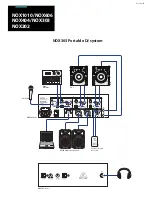 Preview for 16 page of Behringer NOX202 Manual