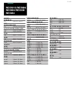 Preview for 19 page of Behringer NOX202 Manual