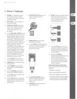 Предварительный просмотр 19 страницы Behringer NX1000 Quick Start Manual