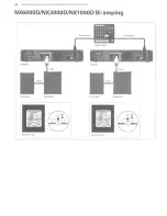 Предварительный просмотр 36 страницы Behringer NX1000 Quick Start Manual